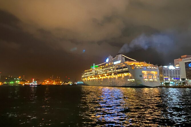 Taipei Private Transfer: Hotel to Keelung Cruise Port - What the pickup actually feels like, hotel meet-and-greet included