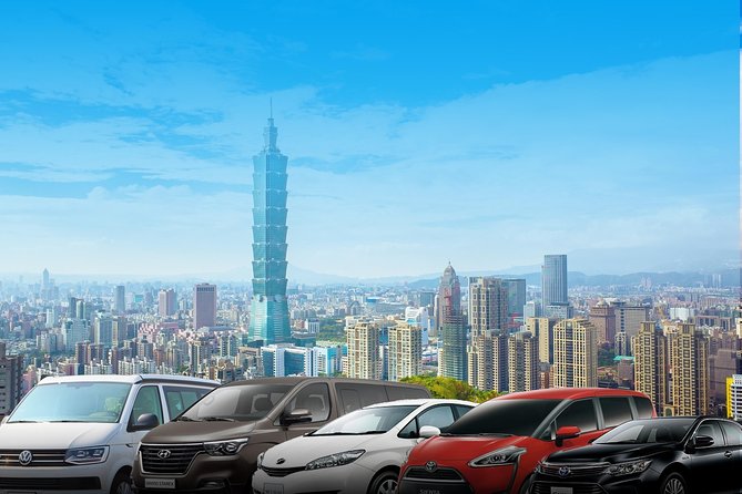 Taipei Private Transfer: Keelung Cruise Port to Hotel - Key Points You’ll Care About Most