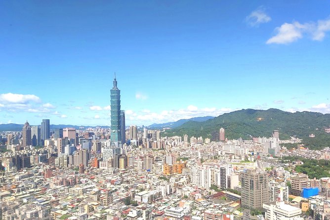 Taipei Private Transfer: Keelung Cruise Port to Hotel - Where You Meet the Driver: West Passenger Terminal Details That Matter