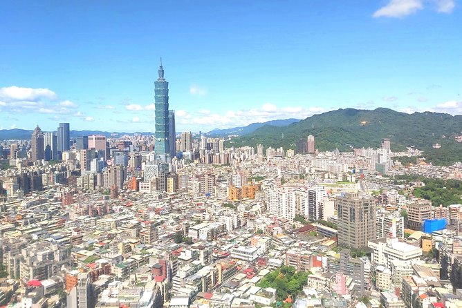 Taipei Private Transfer:Keelung Cruise Port to Taiwan Taoyuan Int Airport - Vehicle Size That Actually Fits Real Luggage