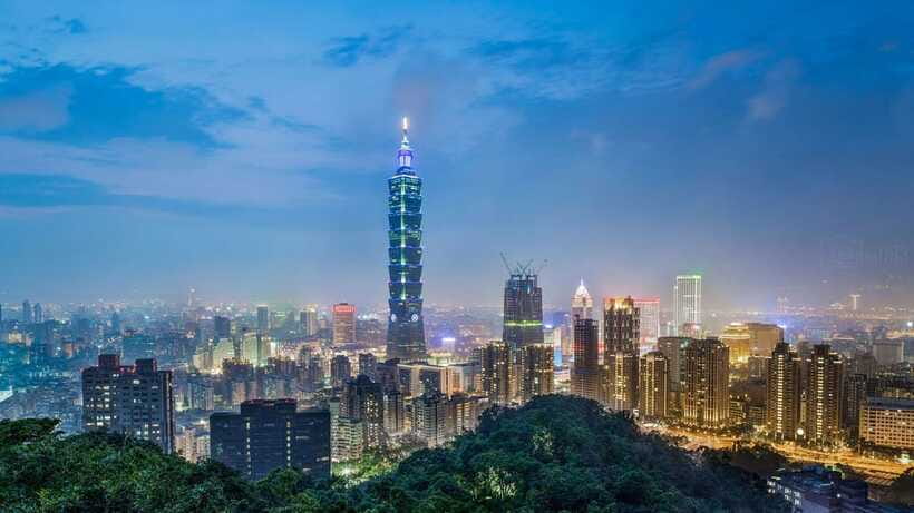 Taipei Private Walking Tour with a Local - When Your Curiosity Goes Off the Usual Path