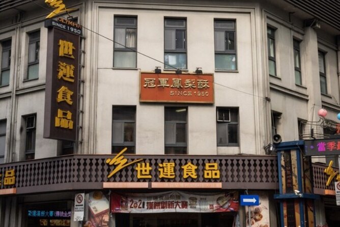 Taipei Scavenger Hunt and Sights Self-Guided Tour - Best fit for who, and what to expect if you are a family or solo