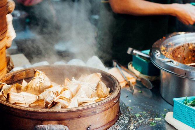 Taipei Street Food & Night Market Tour with a Local: Private & Custom - My Final Call: Should You Book This Taipei Night Market Tour?