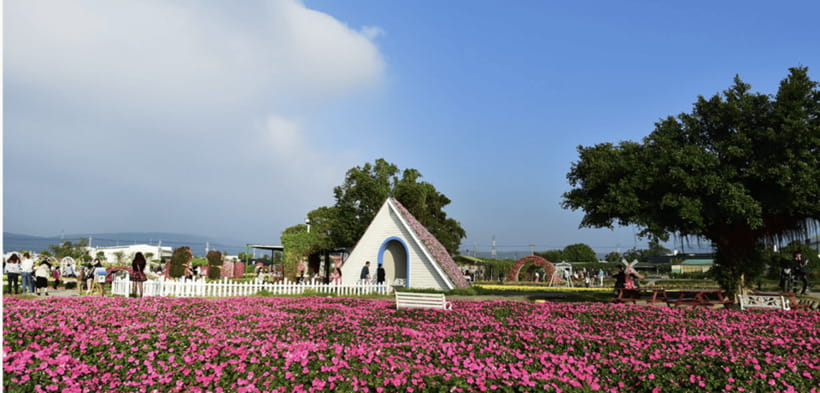 Taipei-Taichung-Taipei Private day trip - Key Highlights Worth Your Time