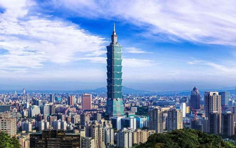 Taipei: Taipei 101 Observatory Deck Entry Ticket - Observatory Decks at 89, 88, 87, and the Rooftop: How to Work the Panoramas
