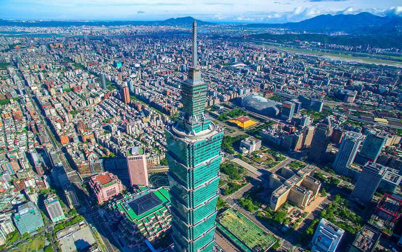 Taipei: Taipei 101 Observatory - Skyline 460 Cloud Walk - Price and Value: Why $95 Might Feel Fair, or Not