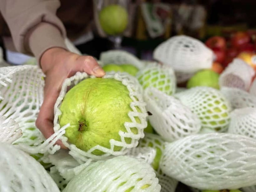 Taipei: Taiwan Traditional Breakfast & Market & Tea Tasting - Why Taipei breakfast works so well in just 2 hours