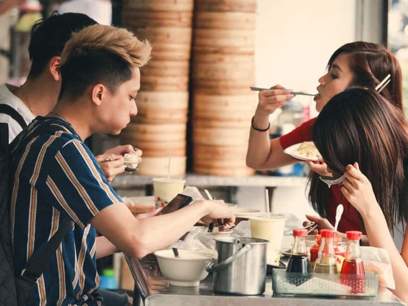 Taipei: Taiwan Traditional Breakfast & Market & Tea Tasting - The tasting route: how you avoid ordering chaos