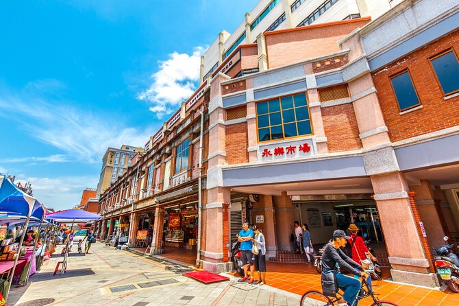 Taipei Taster: Layover Escapes in 4-Hour Private Tour - Price and Value: Is $150 Per Person Worth It?