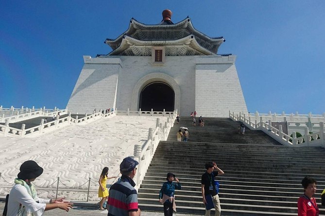 Taipei Taster: Layover Escapes in 4-Hour Private Tour - What to Bring and How to Stay Comfortable