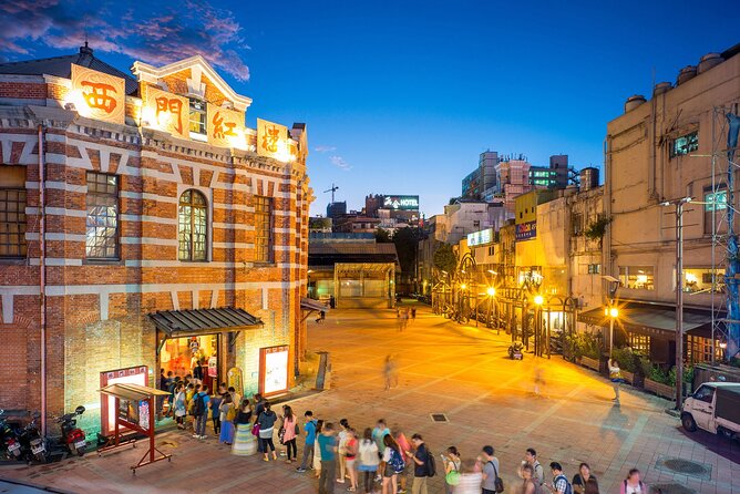Taipei Timeout: Private 8-Hour Layover Adventures - Muslim-Friendly Details That Make a Layover Much Easier