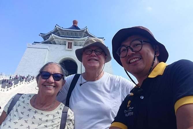 Taipei Touchdown: Make the Most of Your 6-Hour Layover - Taipei 101: the skyline hit you can actually fit