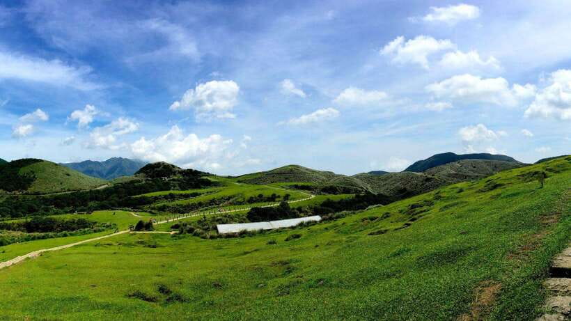 Taipei: Yangmingshan National Park Half-Day Tour - Quick hits if you want the good parts fast