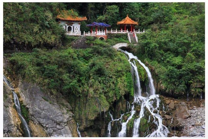Taiwan Multi-Day Classic Tour - Day 6 Alishan altitude and the Jiji railroad town feel