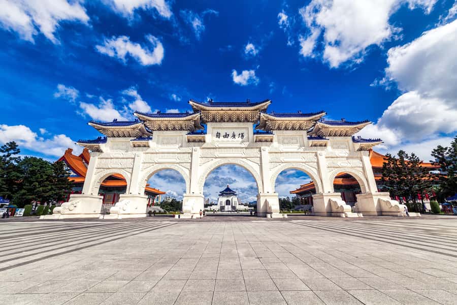 Taiwan Taipei: 8-Hour Customized Taipei City Exploration! - Key things to know before you go