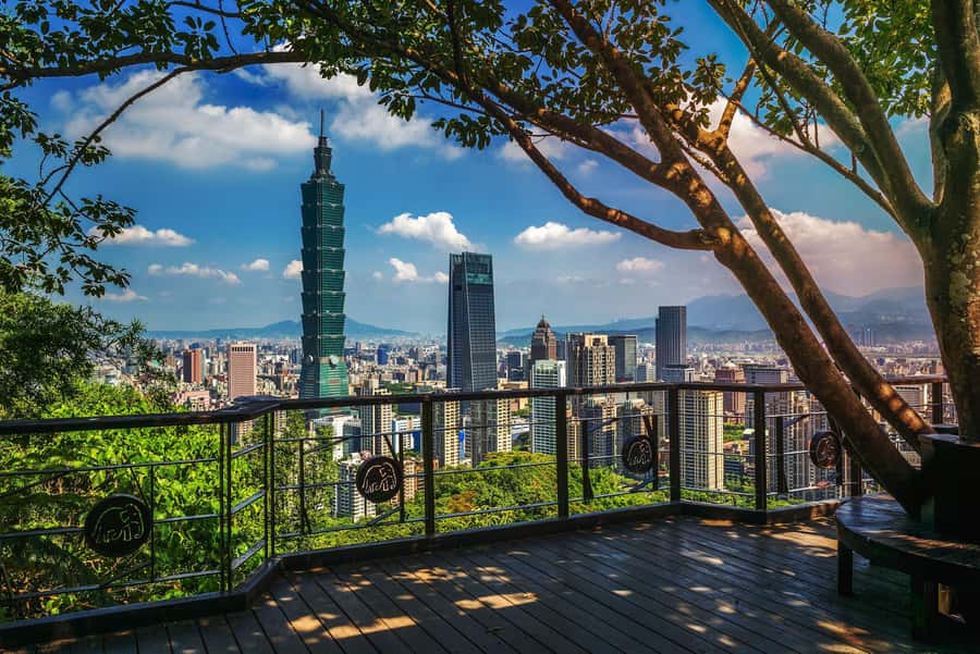 Taiwan Taipei: 8-Hour Customized Taipei City Exploration! - The pickup rules: staying inside Taipei City only