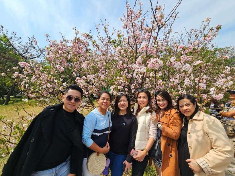 Taiwan Taipei: Customized Private Tour - Who This Tour Suits Best