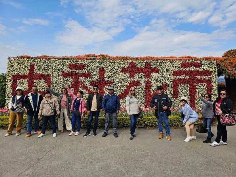 Taiwan Taipei: Customized Private Tour - Price, Value, and What the Cost Is Based On