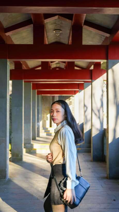 Taiwan Taipei: Private Photoshoot with Taiwan Photographer - A one-hour Taipei photo walk, priced for up to three