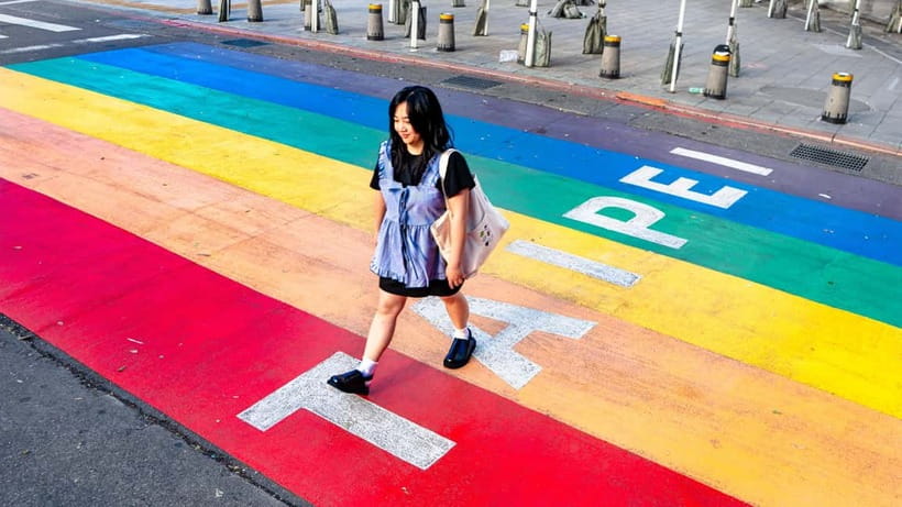 Taiwan Taipei: Quick Photoshoot with Taiwan Photographer - Key Things That Make This Taipei Shoot Worth It
