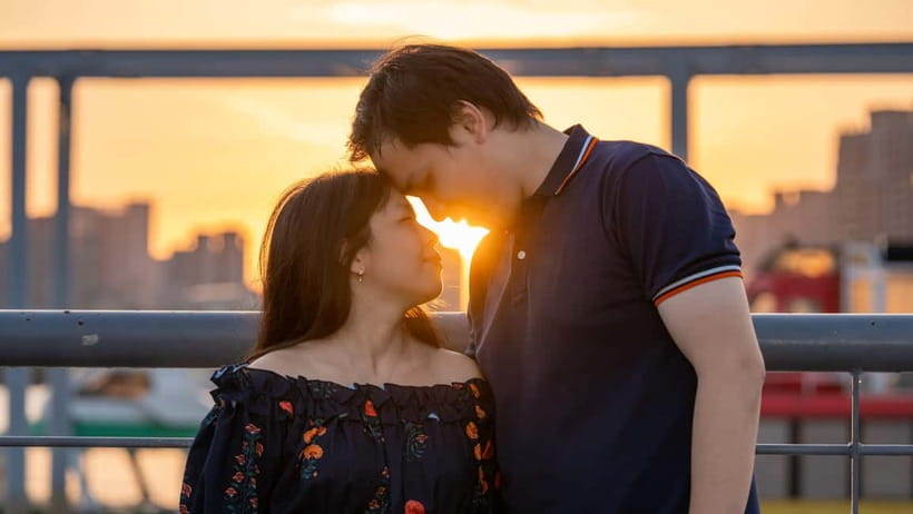 Taiwan Taipei: Quick Photoshoot with Taiwan Photographer - Gear Details That Actually Affect Your Results
