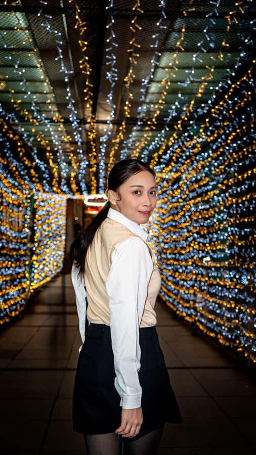 Taiwan Taipei: VIP Photoshoot with Taiwan Photographer - Is It Worth $317 Per Group Up to 5?