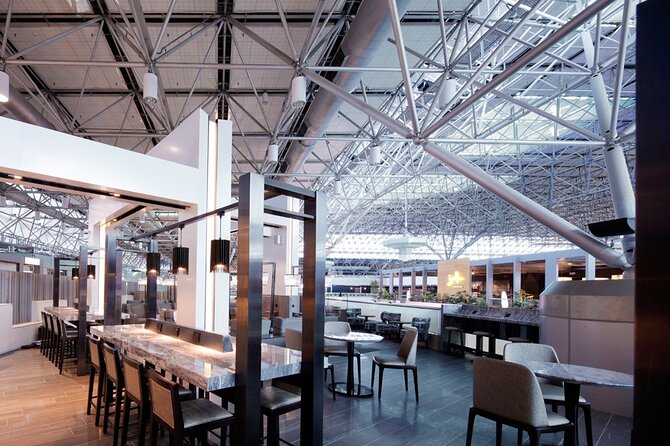 Taiwan Taoyuan International Airport Plaza Premium Lounge - Why This Lounge Pass Feels Like a Smart Layover Upgrade