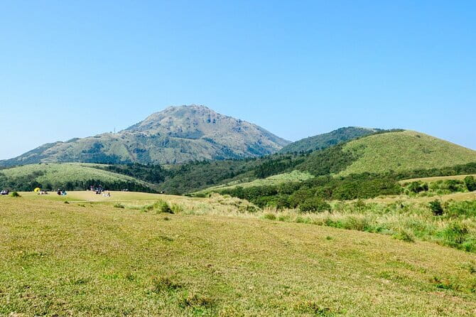 Taiwan TST : Private Tour Taipei, Yangmingshan, Beitou, Tamsui - Day planning tips so you don’t feel rushed
