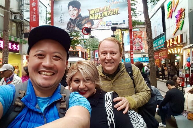 Taiwan TST : Taipei / Taoyuan Airport Pick-up or Drop-off - The Actual Transfer: Taoyuan to Taipei Hotels, and Back Again