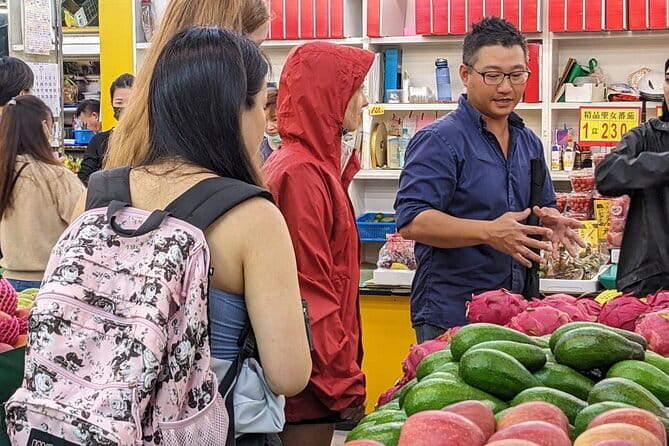 Taiwanese Cooking Class with Traditional Market Tour - Key Highlights Worth Planning For
