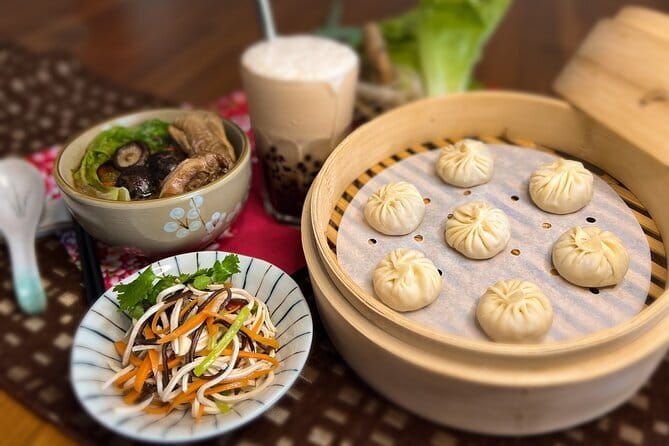 Taiwanese Cooking Class with Traditional Market Tour - Value Check: Why $113 Works for What You Get