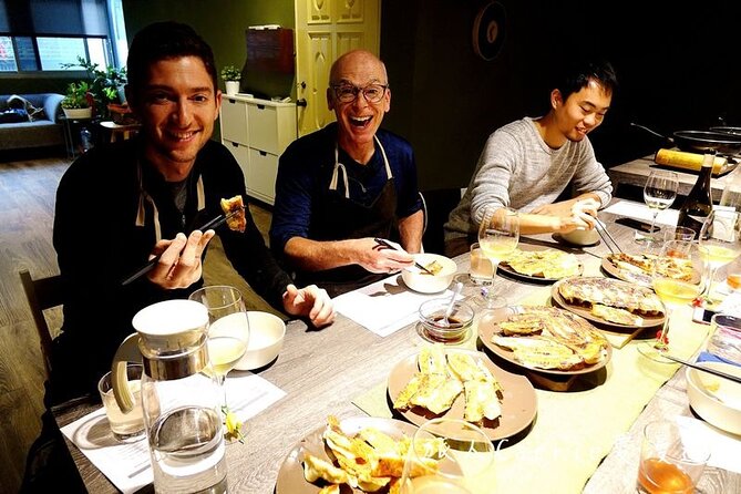 Taiwanese Food Culture and Cooking Class - Key highlights to know before you go