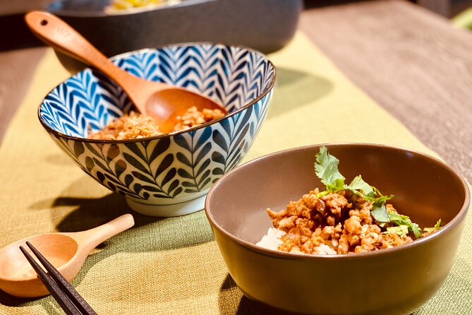 Taiwanese Food Culture and Cooking Class - Price and timing: is $130 worth your time in Taipei?