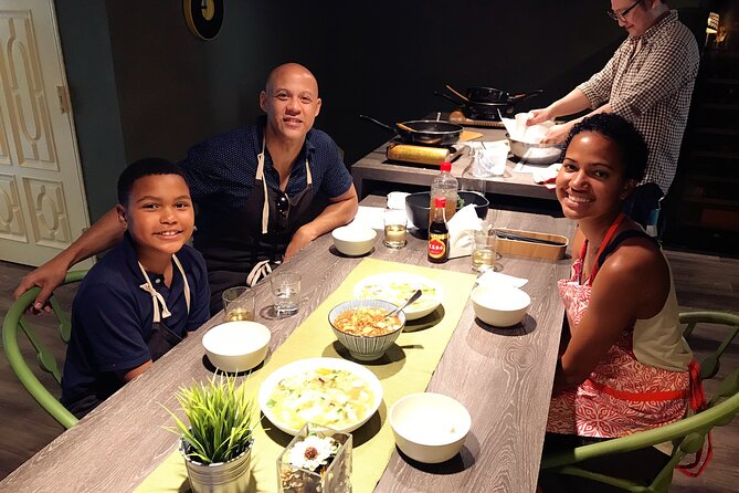 Taiwanese Food Culture and Cooking Class - Practical tips before you book your Taipei cooking class