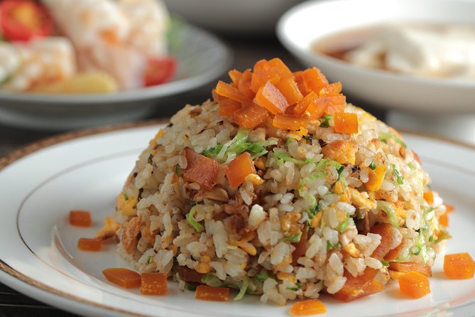 Taiwanese Gourmet Cooking Class in Taipei - Key Points Before You Go