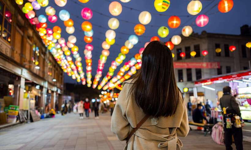 Taoyuan Airport: Layover Taipei City Tour - Chiang Kai-shek Memorial Hall: architecture plus a sense of Taiwan’s political story