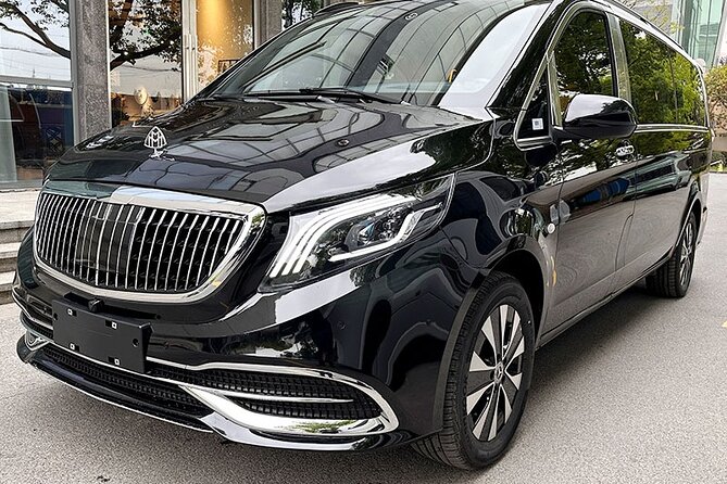 Taoyuan Airport (TPE) Private Transfer to Multiple Destinations - Key things that make this transfer work