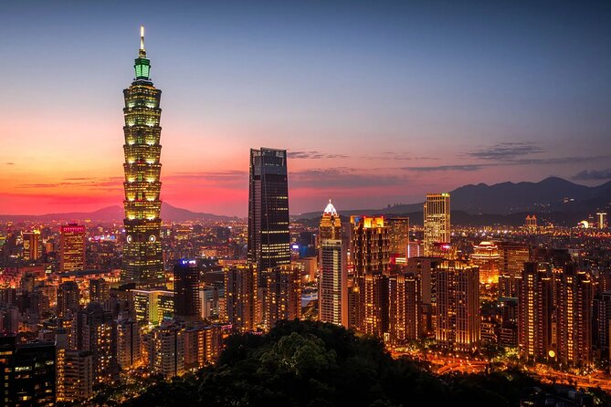 Taoyuan Airport (TPE) Private Transfer to Multiple Destinations - TPE pickup that starts with flight tracking, not guesswork