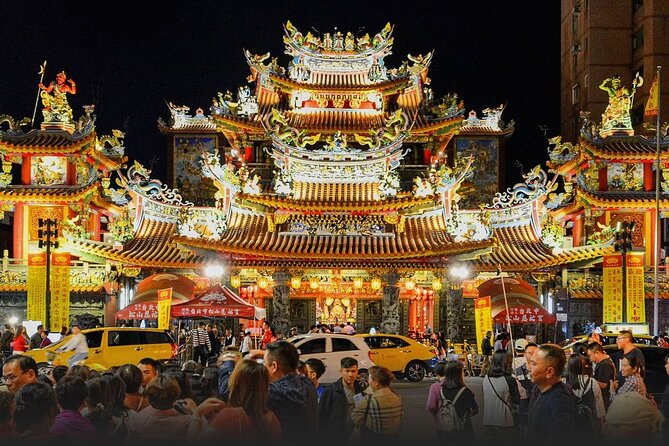 Taoyuan Airport (TPE) Private Transfer to Multiple Destinations - Luggage rules that can make or break your comfort