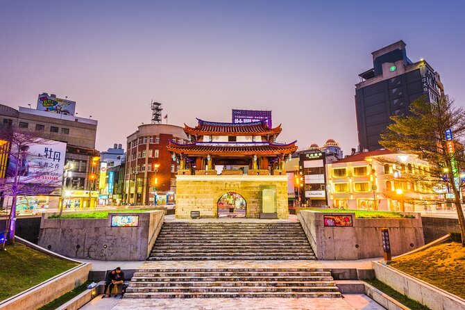 Taoyuan Airport (TPE) Private Transfer to Multiple Destinations - Price, value, and the “is it worth it?” math
