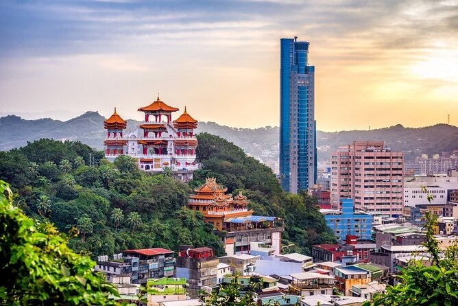 Taoyuan Airport (TPE) Private Transfer to Multiple Destinations - Practical itinerary flow: what happens from landing to drop-off