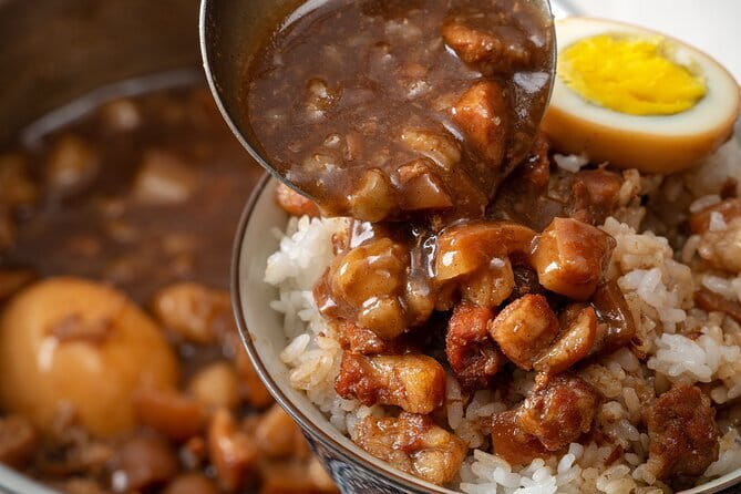 Taste Taipei: Private 6H Food Tour from Keelung Shore Excursion - Key Highlights You Should Know