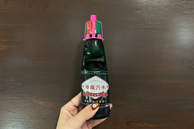 Taste Taipei: Private 6H Food Tour from Keelung Shore Excursion - Your 5 to 7 Hour Route Through Taipei’s Food and Sight Mix