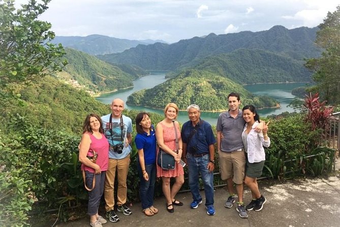 Tea of Taipei: Small-Group Tour with Taipei City Sightseeing - Tea Museum and the tea varieties you will actually hear about