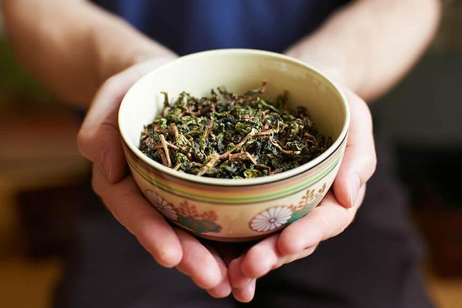 Tea of Taipei: Small-Group Tour with Taipei City Sightseeing - Price and value: is $230 a fair deal?