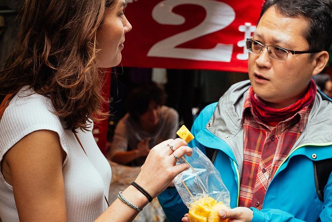 The Award-Winning Private Food Tour of Taipei: The 10 Tastings - Key highlights you should care about