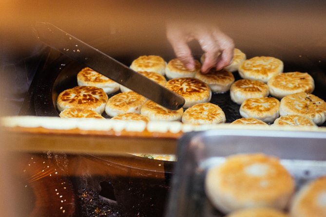 The Award-Winning Private Food Tour of Taipei: The 10 Tastings - Private Taipei street-food tour with a guide who actually explains