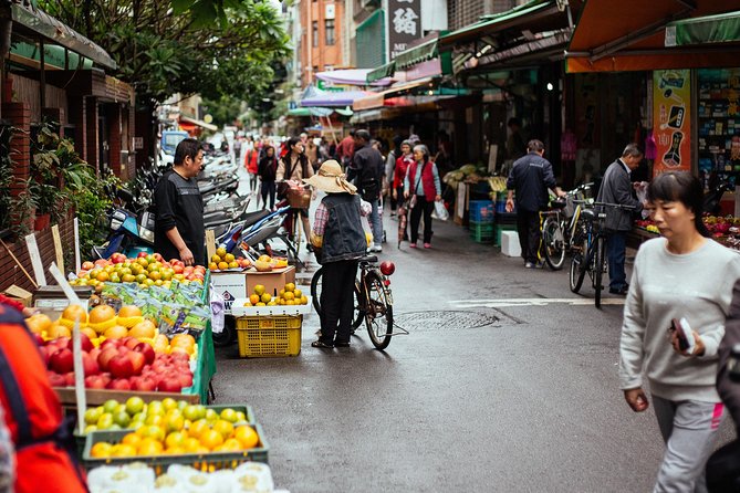 The Award-Winning Private Food Tour of Taipei: The 10 Tastings - Value and pricing: what $90.61 gets you, and what to plan for