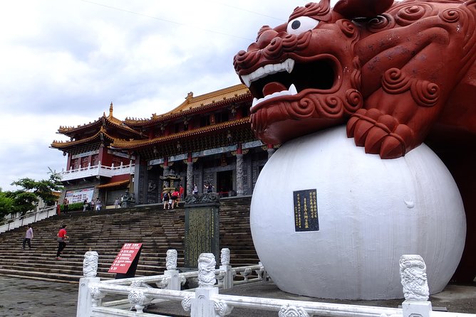 Two-day Sun Moon Lake & Alishan Forest Park Tour Package - Why this Sun Moon Lake plus Alishan plan makes sense from Taipei