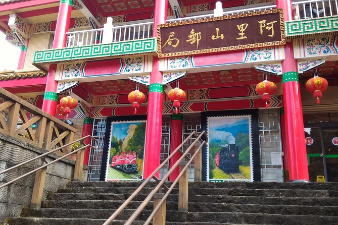 Two-day Sun Moon Lake & Alishan Forest Park Tour Package - Tickets, entrances, and the real cost picture (beyond the $1,000 group price)